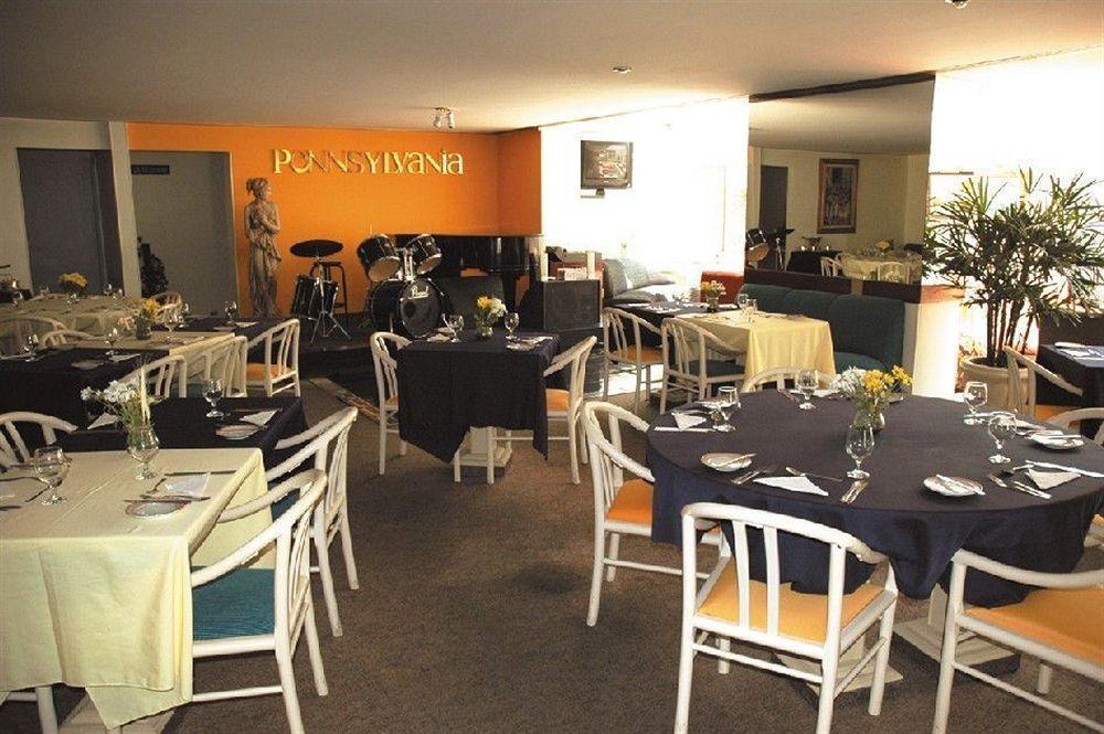 Le Premier Apartamentos Sao Paulo Exterior photo