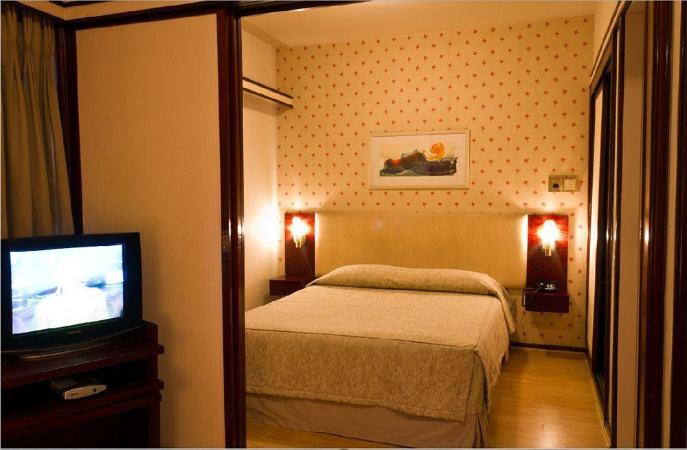 Le Premier Apartamentos Sao Paulo Exterior photo